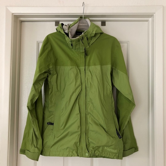 Marmot spring jacket Clearance